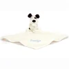 Personalised Bashful Black & Cream Puppy Soother*Jellycat Discount