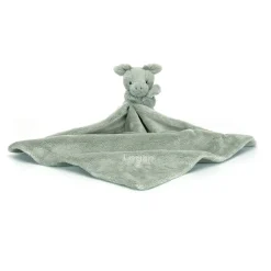 Personalised Bashful Dragon Soother*Jellycat Online