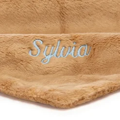 Personalised Bashful Giraffe Soother*Jellycat Discount