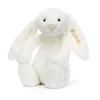Personalised Bashful Luxe Bunny Luna Huge*Jellycat Online