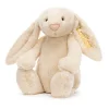 Personalised Bashful Luxe Bunny Willow Huge*Jellycat Discount