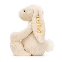 Personalised Bashful Luxe Bunny Willow Huge*Jellycat Discount