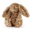 Personalised Bashful Luxe Bunny Juniper*Jellycat Discount
