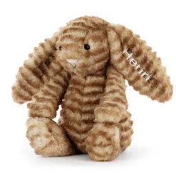 Personalised Bashful Luxe Bunny Juniper*Jellycat Discount