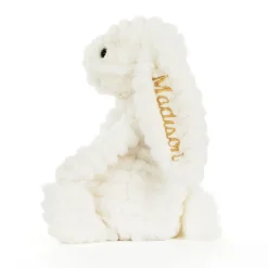 Personalised Bashful Luxe Bunny Nimbus*Jellycat Best