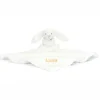 Personalised Bashful Luxe Bunny Luna Soother*Jellycat New