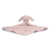 Personalised Bashful Luxe Bunny Rosa Soother*Jellycat Sale