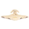 Personalised Bashful Luxe Bunny Willow Soother*Jellycat Best