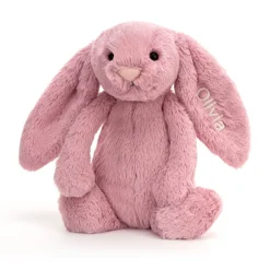 Personalised Bashful Tulip Bunny Medium*Jellycat Discount