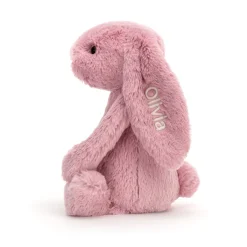 Personalised Bashful Tulip Bunny Medium*Jellycat Discount