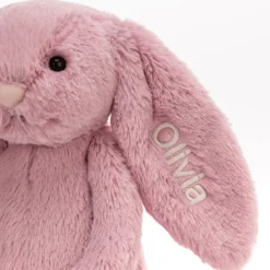 Personalised Bashful Tulip Bunny Medium*Jellycat Discount