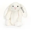 Personalised Bashful Twinkle Bunny Medium*Jellycat Best