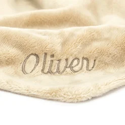 Personalised Fuddlewuddle Lion Soother*Jellycat Discount