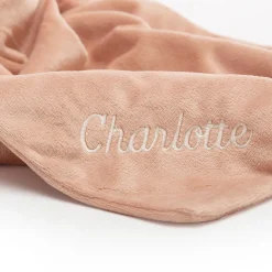 Personalised Odell Octopus Soother*Jellycat