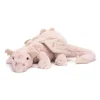 Personalised Rose Dragon Huge*Jellycat
