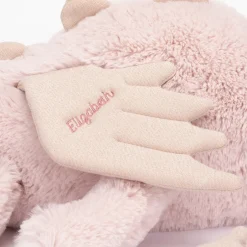 Personalised Rose Dragon Huge*Jellycat