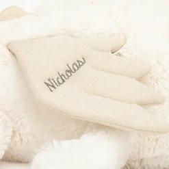 Personalised Snow Dragon Huge*Jellycat New