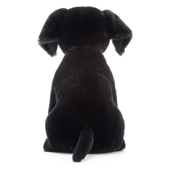 Pippa Black Labrador*Jellycat Hot