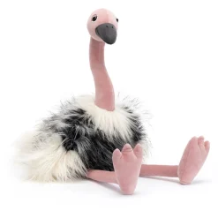 Ramonda Ostrich*Jellycat Best