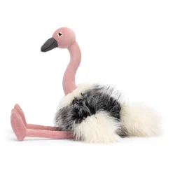 Ramonda Ostrich*Jellycat Best