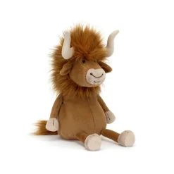 Ramone Bull*Jellycat Outlet