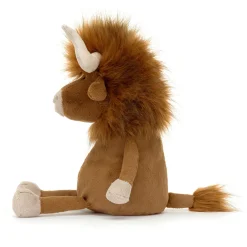 Ramone Bull*Jellycat Outlet