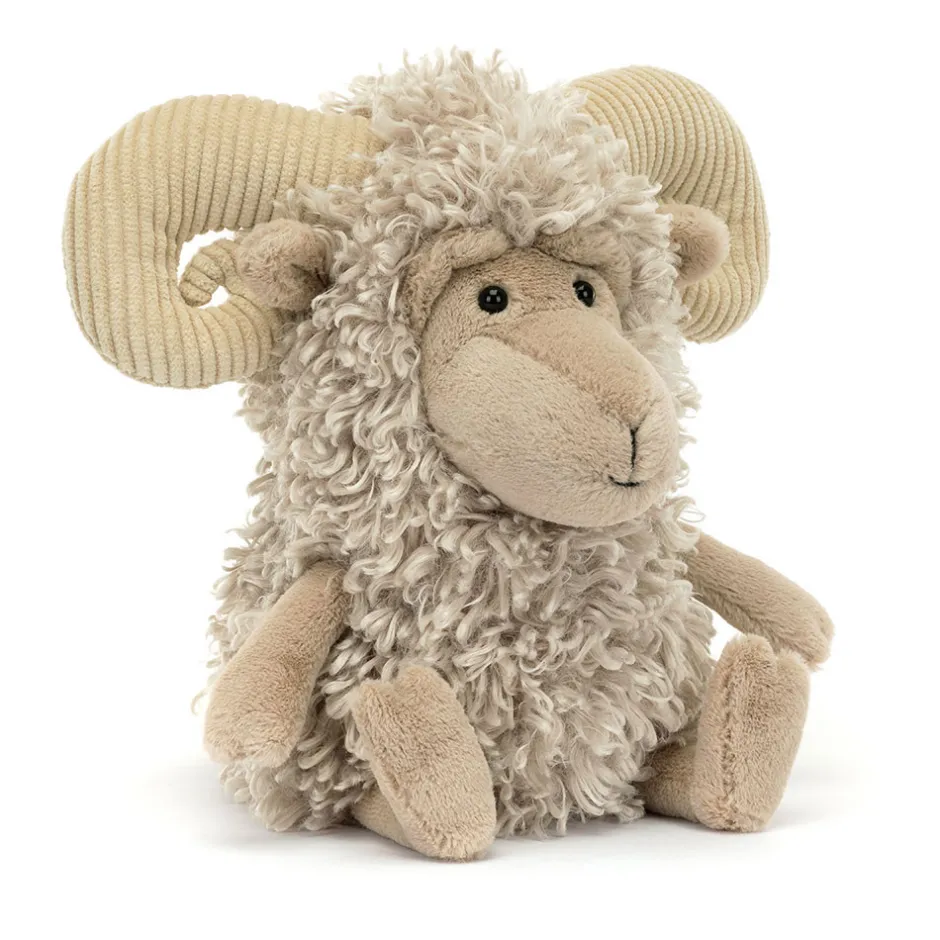 Ramsley Sheep*Jellycat Best