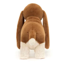 Randall Basset Hound*Jellycat Hot