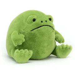 Ricky Rain Frog*Jellycat Hot