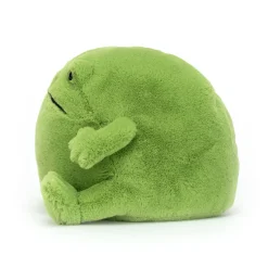 Ricky Rain Frog*Jellycat Hot