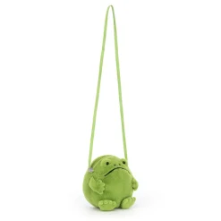 Ricky Rain Frog Bag*Jellycat Hot