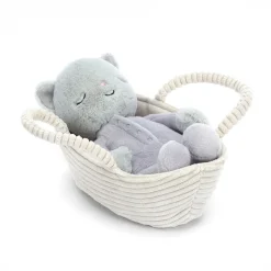 Rock-a-Bye Kitten*Jellycat Sale