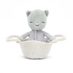 Rock-a-Bye Kitten*Jellycat Sale
