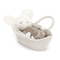 Rock-a-Bye Mouse*Jellycat Sale