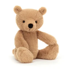 Rufus Bear*Jellycat Discount