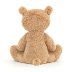 Rufus Bear*Jellycat Discount