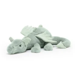 Sage Dragon*Jellycat
