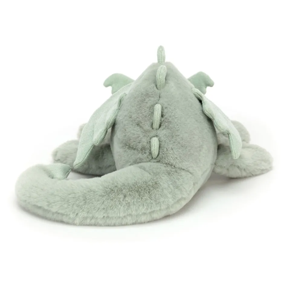 Sage Dragon*Jellycat