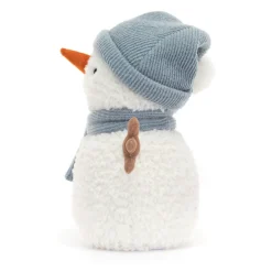 Sammie Snowman*Jellycat Outlet