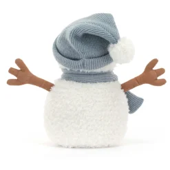 Sammie Snowman*Jellycat Outlet