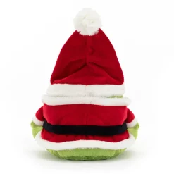 Santa Ricky Rain Frog*Jellycat Outlet