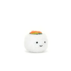 Sassy Sushi Uramaki*Jellycat New