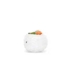 Sassy Sushi Uramaki*Jellycat New