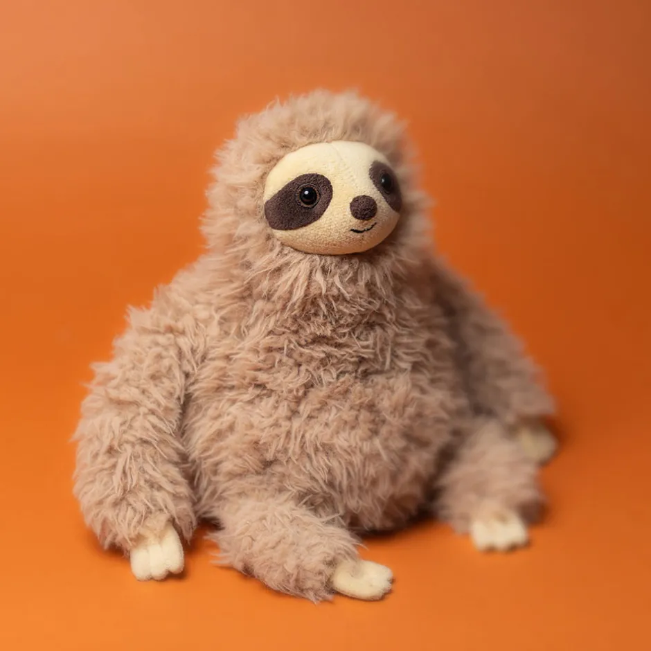 Selma Sloth*Jellycat Best