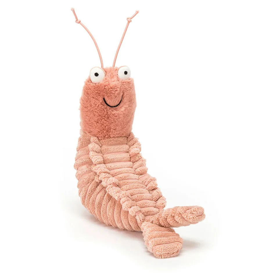 Sheldon Shrimp*Jellycat Hot