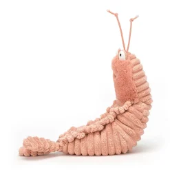 Sheldon Shrimp*Jellycat Hot