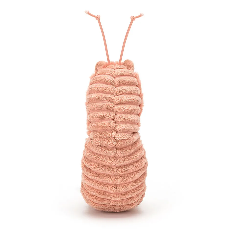 Sheldon Shrimp*Jellycat Hot