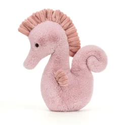 Sienna Seahorse*Jellycat Outlet