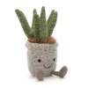 Silly Succulent Aloe*Jellycat Best