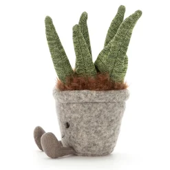 Silly Succulent Aloe*Jellycat Best